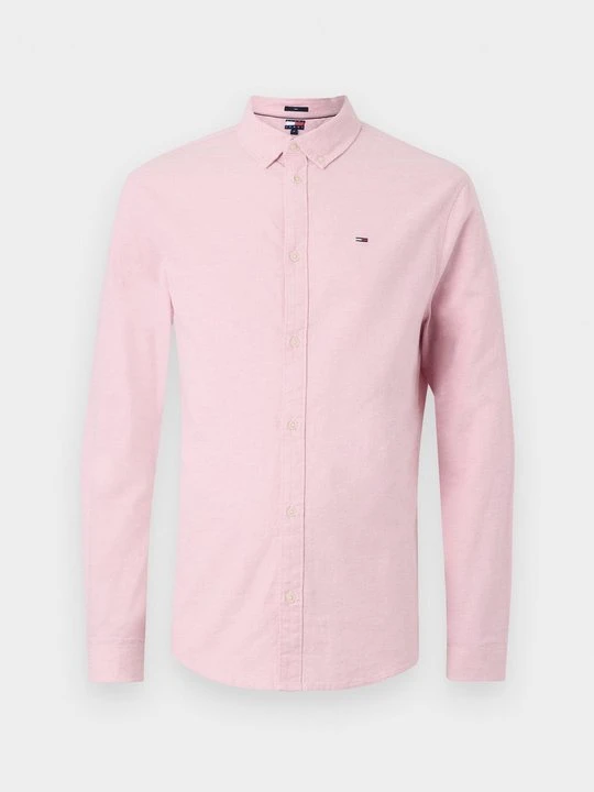 Zdjęcie produktu Koszula Tommy Jeans różowy