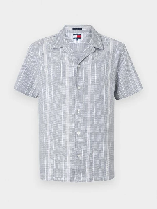 Zdjęcie produktu Koszula Tommy Jeans antracytowy