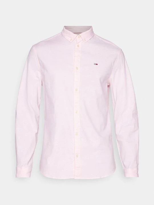 Zdjęcie produktu Koszula Tommy Jeans różowy