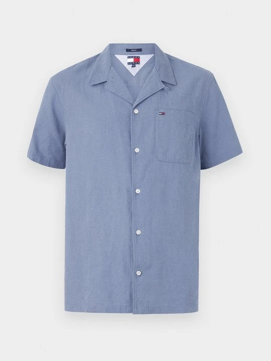 Zdjęcie produktu Koszula Tommy Jeans antracytowy