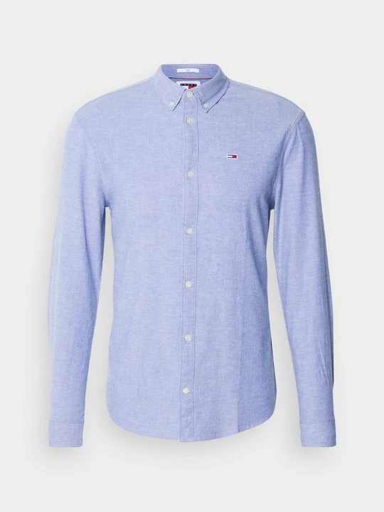 Zdjęcie produktu Koszula Tommy Jeans niebieski