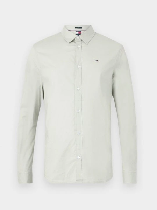 Zdjęcie produktu Koszula Tommy Jeans jasnozielony