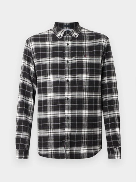 Zdjęcie produktu Koszula Tommy Jeans czarny