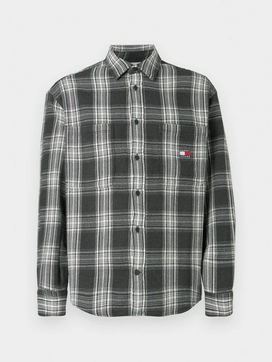 Zdjęcie produktu Koszula Tommy Jeans czarny