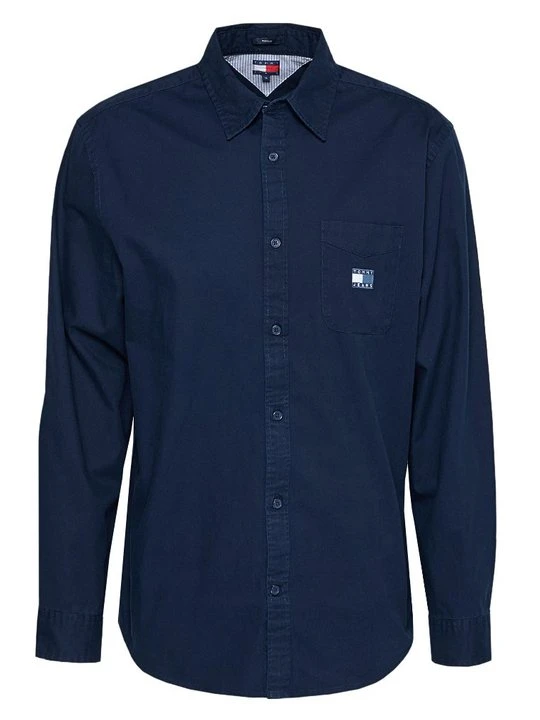 Zdjęcie produktu Koszula Tommy Jeans granatowy