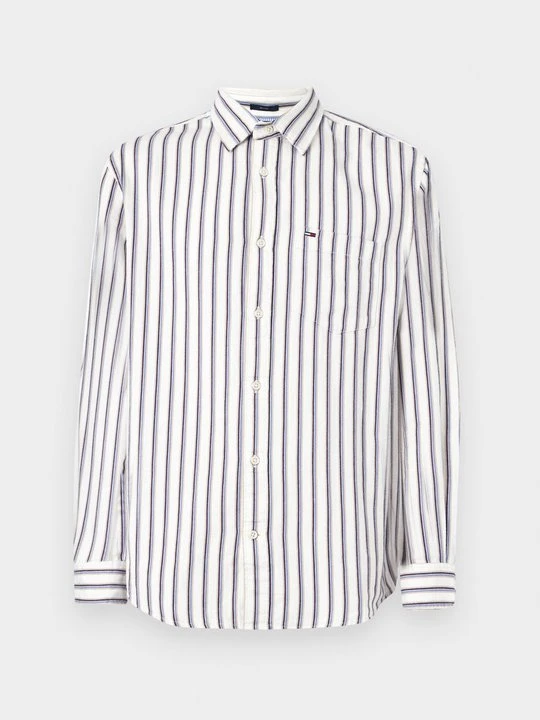 Zdjęcie produktu Koszula Tommy Jeans biały