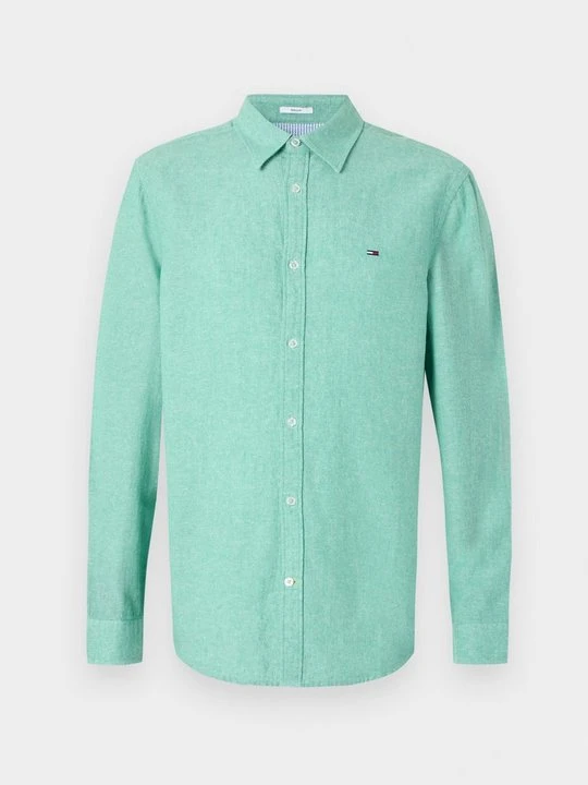 Zdjęcie produktu Koszula Tommy Jeans zielony