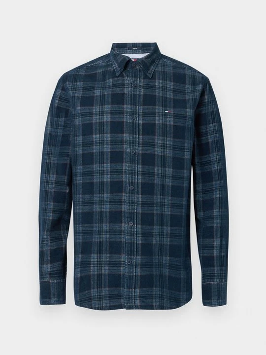 Zdjęcie produktu Koszula Tommy Jeans granatowy