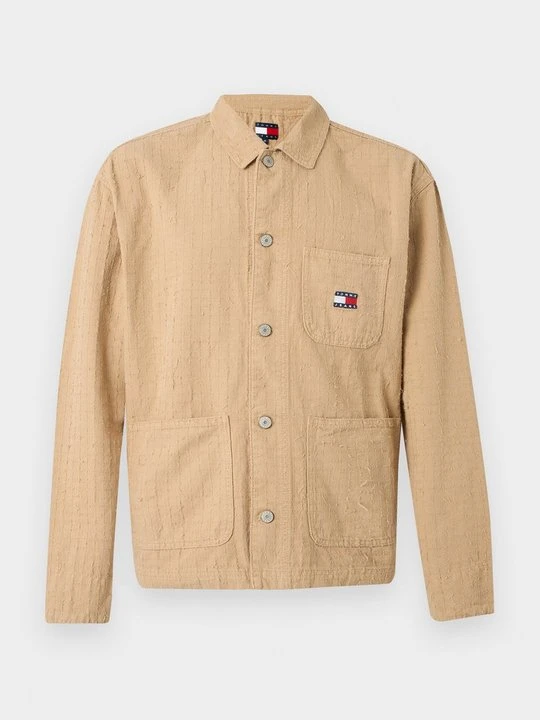 Zdjęcie produktu Koszula Tommy Jeans piaskowy