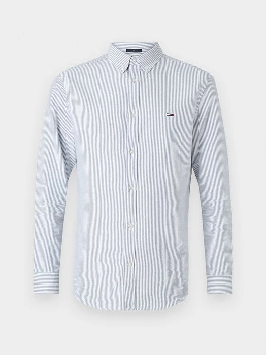 Zdjęcie produktu Koszula Tommy Jeans granatowy