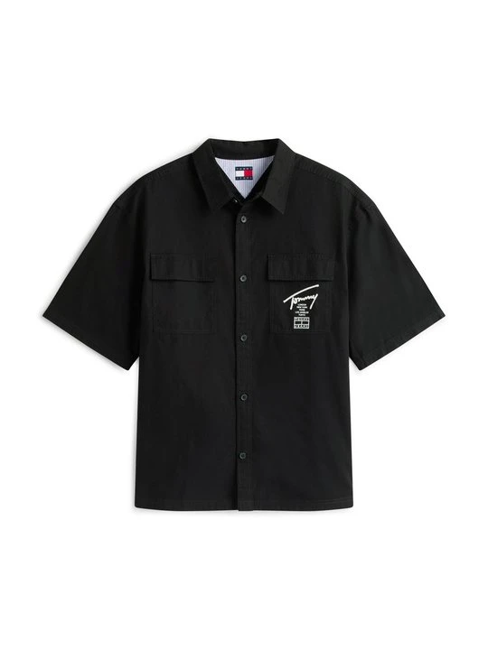 Zdjęcie produktu Koszula Tommy Jeans czarny