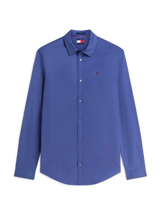 Zdjęcie produktu Koszula Tommy Jeans granatowy