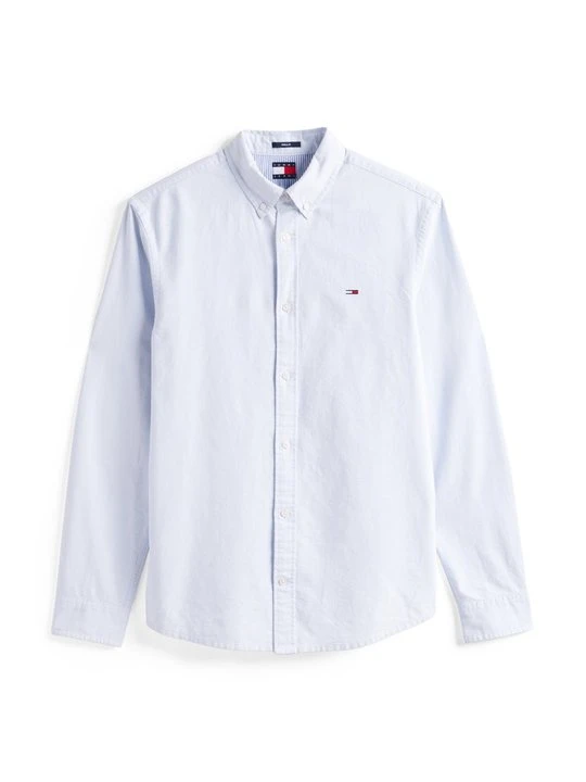 Zdjęcie produktu Koszula Tommy Jeans jasnoniebieski