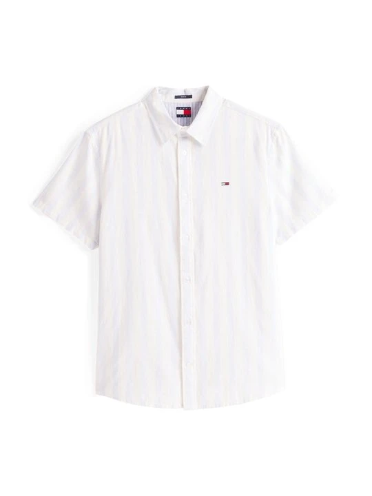 Zdjęcie produktu Koszula Tommy Jeans jasnoniebieski