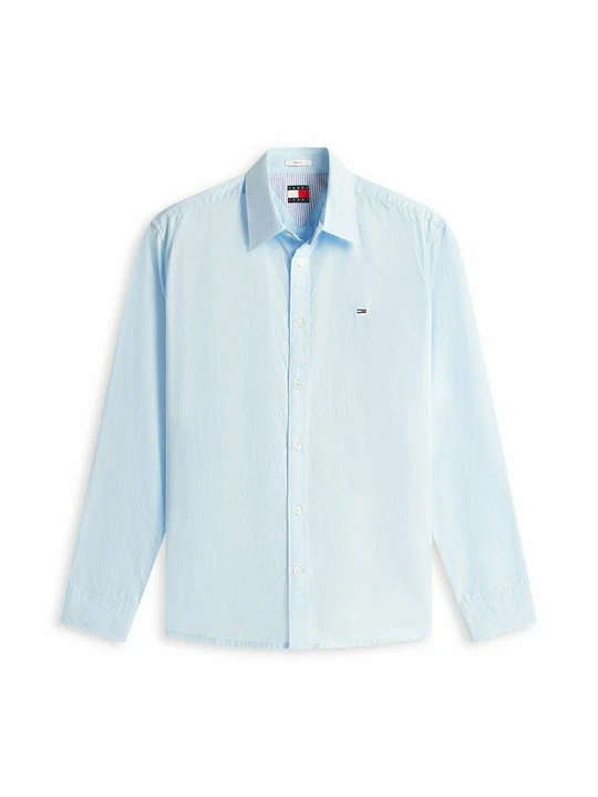 Zdjęcie produktu Koszula Tommy Jeans jasnoniebieski