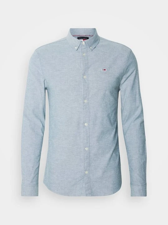 Zdjęcie produktu Koszula Tommy Jeans morski