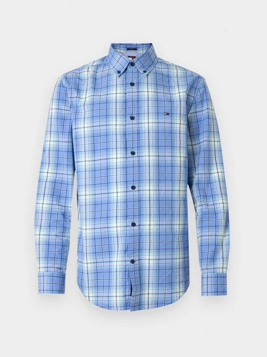 Zdjęcie produktu Koszula Tommy Jeans niebieski