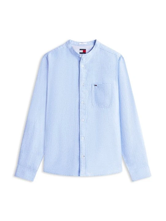 Zdjęcie produktu Koszula Tommy Jeans niebieski