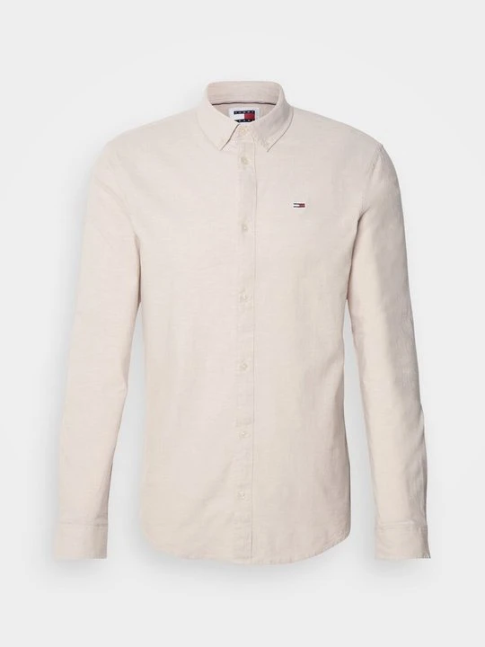 Zdjęcie produktu Koszula Tommy Jeans piaskowy