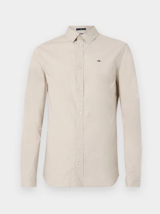Zdjęcie produktu Koszula Tommy Jeans piaskowy