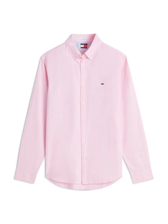 Zdjęcie produktu Koszula Tommy Jeans różowy