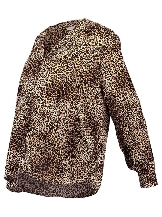 Zdjęcie produktu Bluzka Topshop różowy