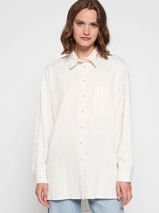 Zdjęcie produktu Bluzka TWINSET biały