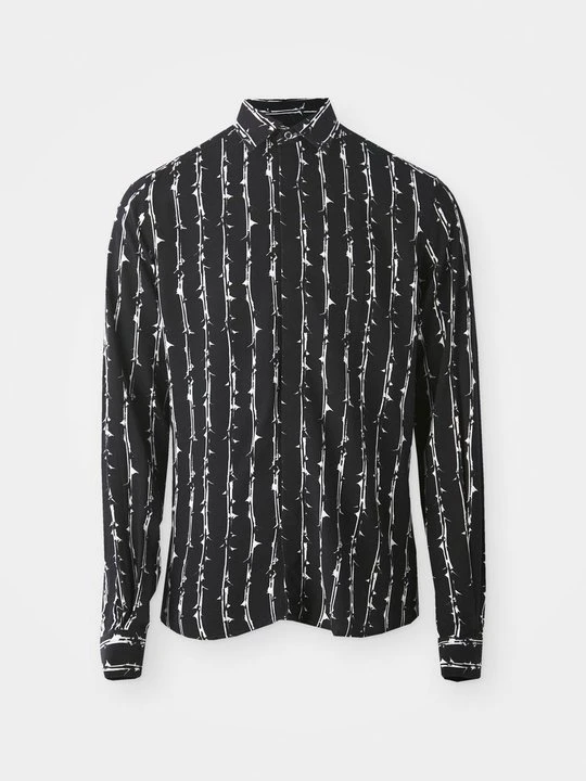 Zdjęcie produktu Koszula Twisted Tailor czarny