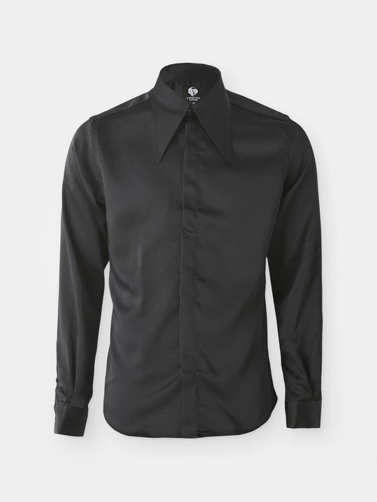 Zdjęcie produktu Koszula Twisted Tailor czarny