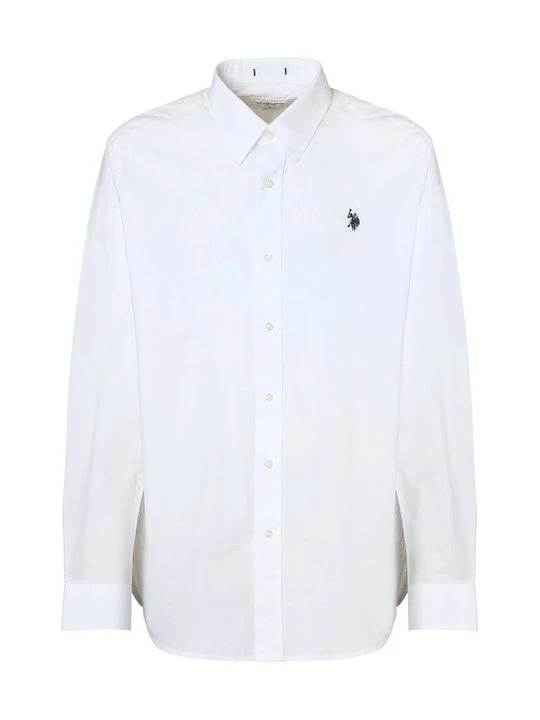Zdjęcie produktu Koszula U.S. POLO ASSN. biały