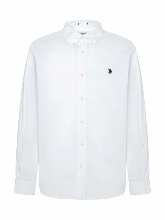 Zdjęcie produktu Koszula U.S. POLO ASSN. biały