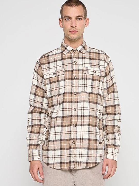 Zdjęcie produktu Koszula U.S. POLO ASSN. szary