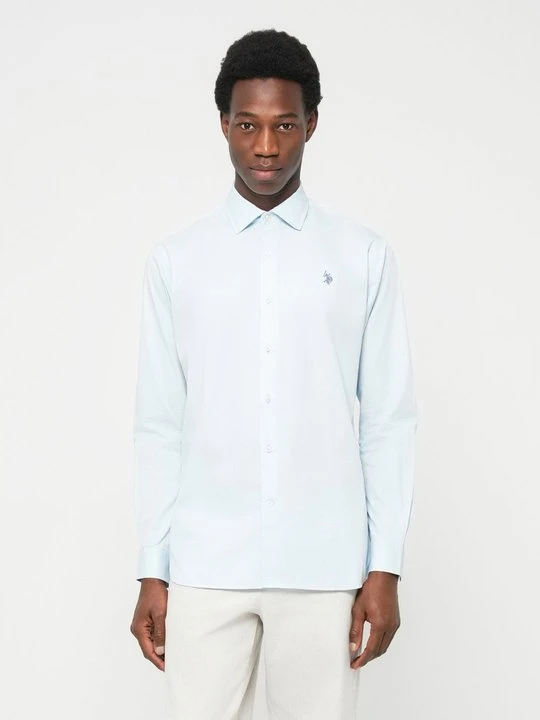 Zdjęcie produktu Koszula U.S. POLO ASSN.