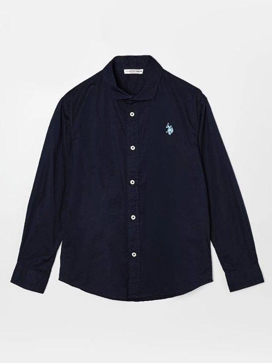 Zdjęcie produktu Koszula U.S. POLO ASSN. granatowy