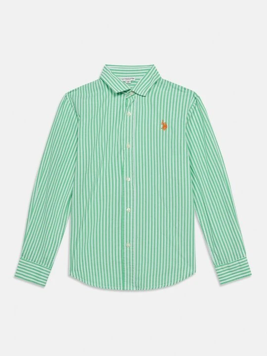 Zdjęcie produktu Koszula U.S. POLO ASSN. mleczny