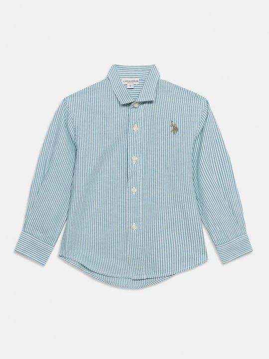 Zdjęcie produktu Koszula U.S. POLO ASSN. granatowy