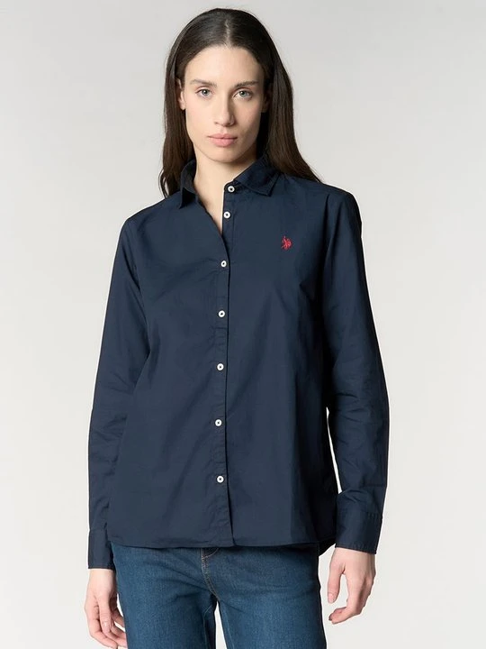 Zdjęcie produktu Bluzka U.S. POLO ASSN. granatowy
