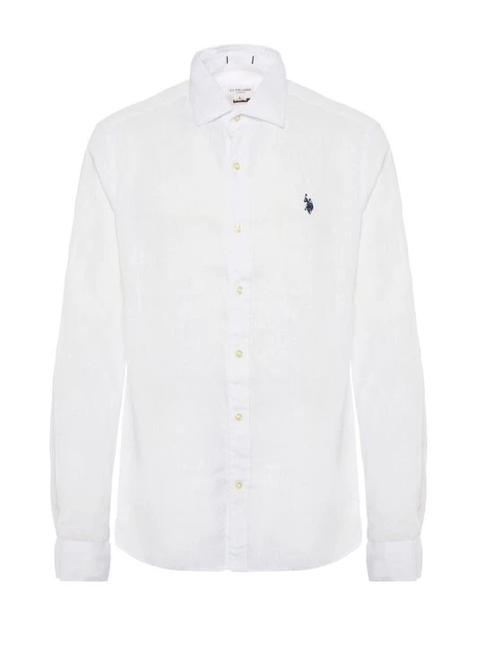 Zdjęcie produktu Koszula U.S. POLO ASSN. biały