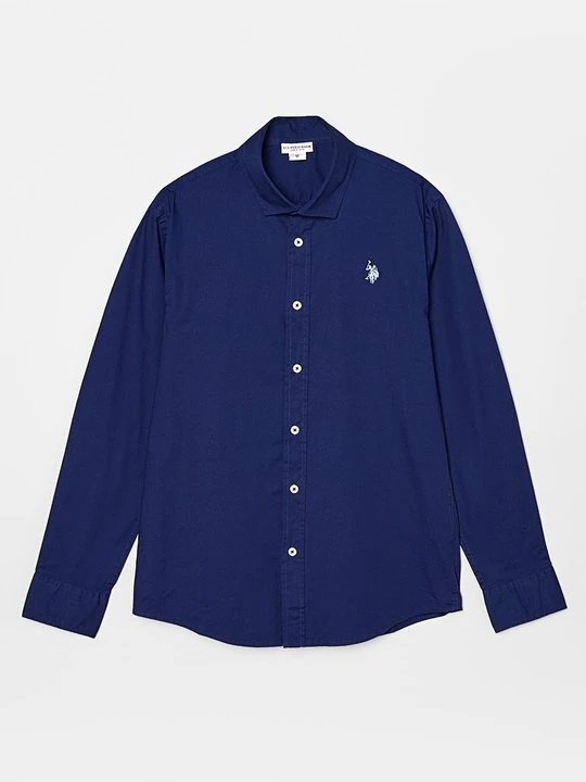 Zdjęcie produktu Koszula U.S. POLO ASSN. czarny