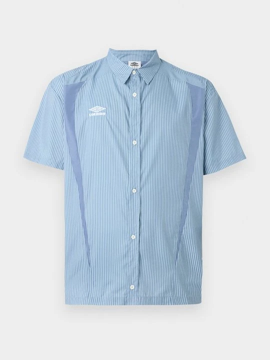 Zdjęcie produktu Koszula Umbro jasnoniebieski