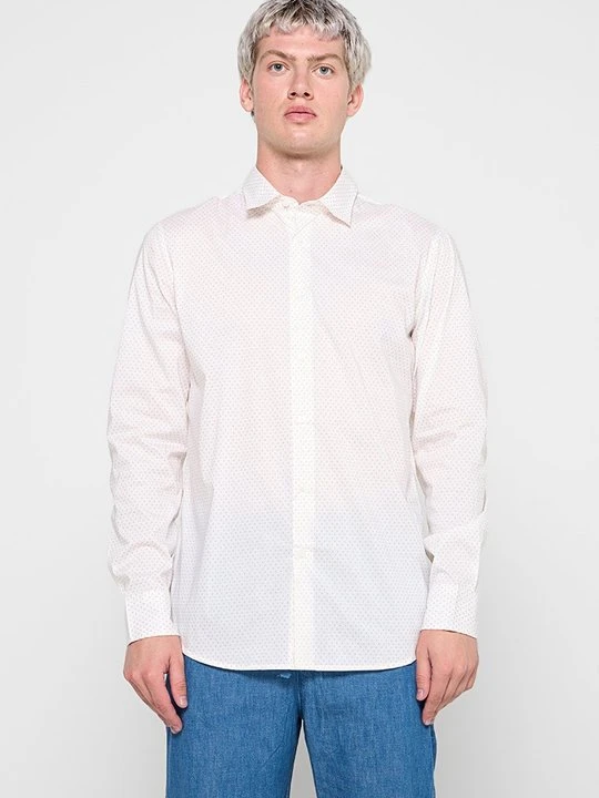 Zdjęcie produktu Koszula United Colors Of Benetton biały
