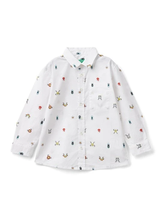 Zdjęcie produktu Koszula United Colors Of Benetton