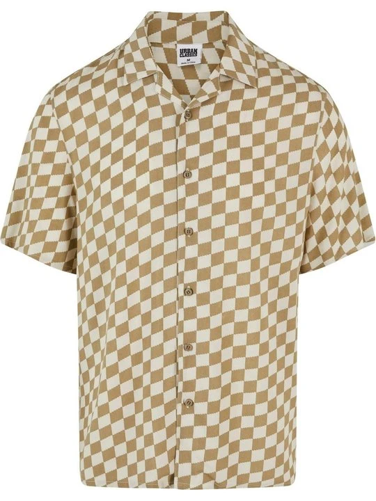 Zdjęcie produktu Koszula Urban Classics khaki