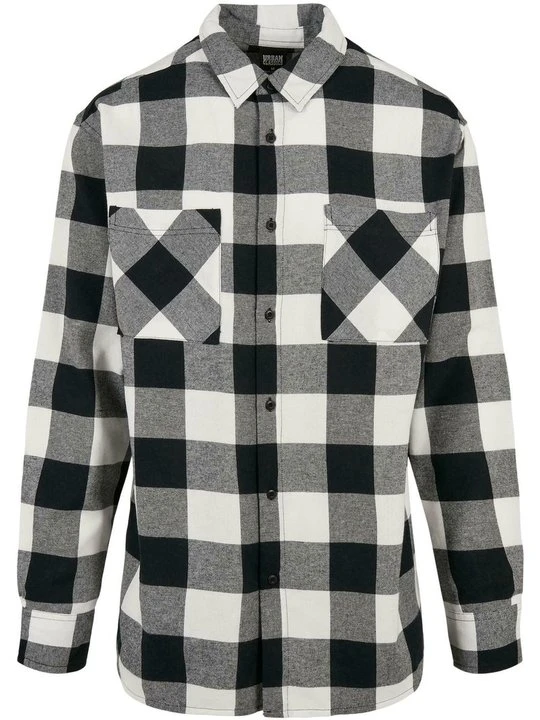Zdjęcie produktu Koszula Urban Classics czarny