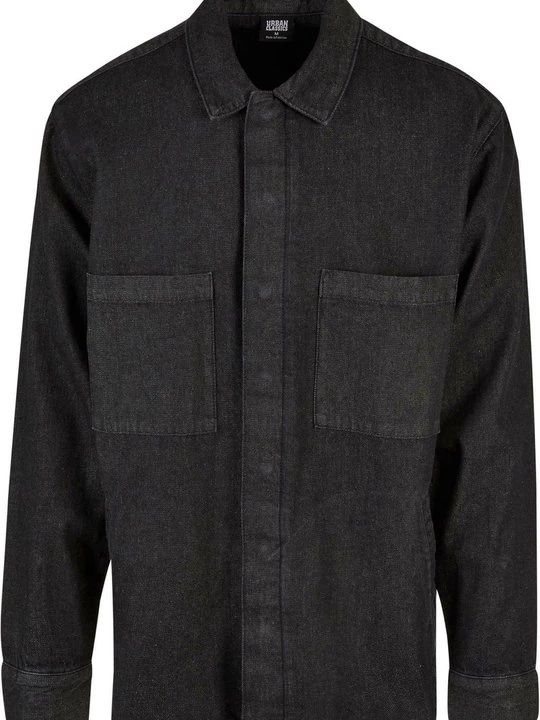 Zdjęcie produktu Koszula Urban Classics czarny