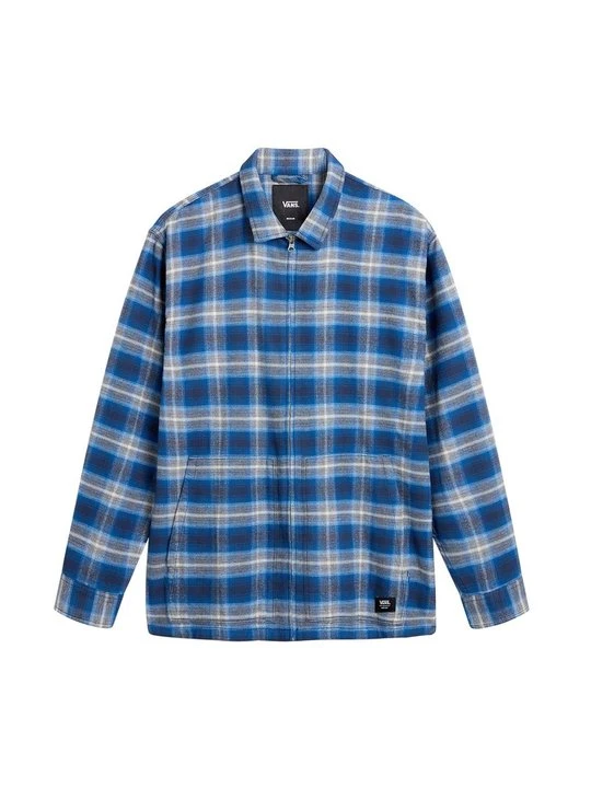 Zdjęcie produktu Koszula Vans niebieski