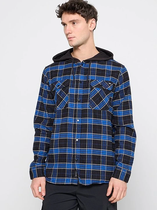 Zdjęcie produktu Koszula Vans czarny