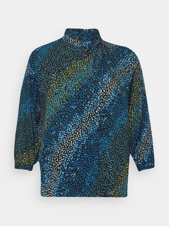 Zdjęcie produktu Bluzka Vero Moda czarny