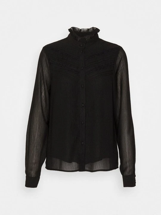 Zdjęcie produktu Bluzka Vero Moda czarny