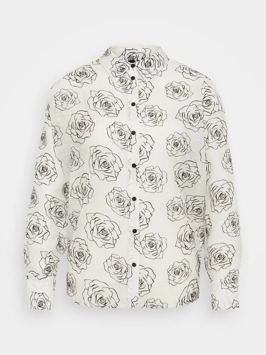 Zdjęcie produktu Bluzka Vero Moda beżowy